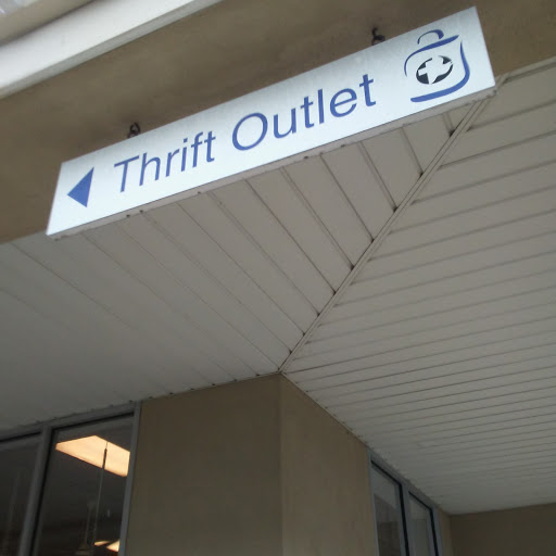 Thrift Store «Care & Share Thrift Shoppes», reviews and photos