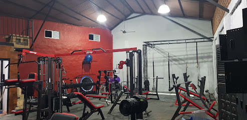 Gimnasio Vital Fitness - Cl. 8 #8-37, El Colegio, Mesitas del Colegio, Cundinamarca, Colombia