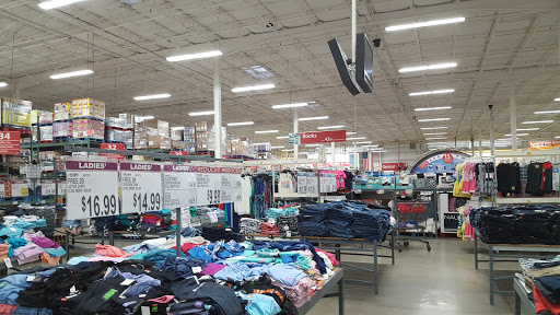 Warehouse club «BJ’s Wholesale Club», reviews and photos, 500 N State Rd 7, Royal Palm Beach, FL 33411, USA