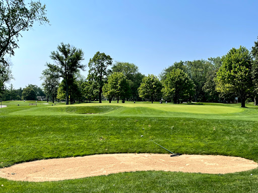 Golf Club «Mt Prospect Golf Course», reviews and photos, 600 S See-Gwun Ave, Mt Prospect, IL 60056, USA