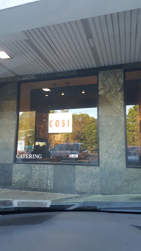 Restaurant «Cosi», reviews and photos, 1298 W Boston Post Rd, Larchmont, NY 10538, USA