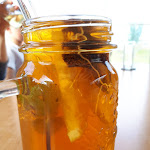 Photo n°1 de l'avis de Antje.i fait le 13/07/2020 à 17:52 sur le  Restaurant Die verrückte Krabbe à Büsum