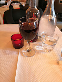 Plats et boissons du Restaurant italien La Sartoria à Paris - n°3