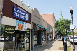 Blue Monkey Tea Pittsburgh image