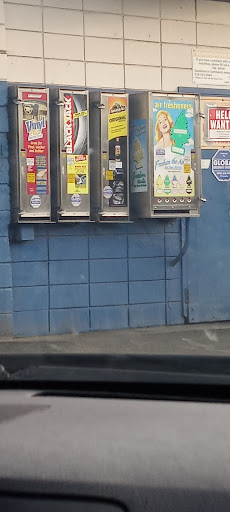 Car Wash «Gold Coin Car Wash», reviews and photos, 2191 Monument Blvd, Concord, CA 94520, USA