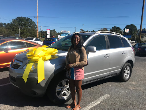 Used Car Dealer «Cash For Cars LLC», reviews and photos, 524 SC-544, Conway, SC 29526, USA