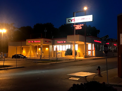 Drug Store «CVS», reviews and photos, 5011 Main St, Kansas City, MO 64112, USA