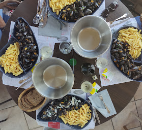 Photo n°23 de Crêperie du Port à Combrit ()