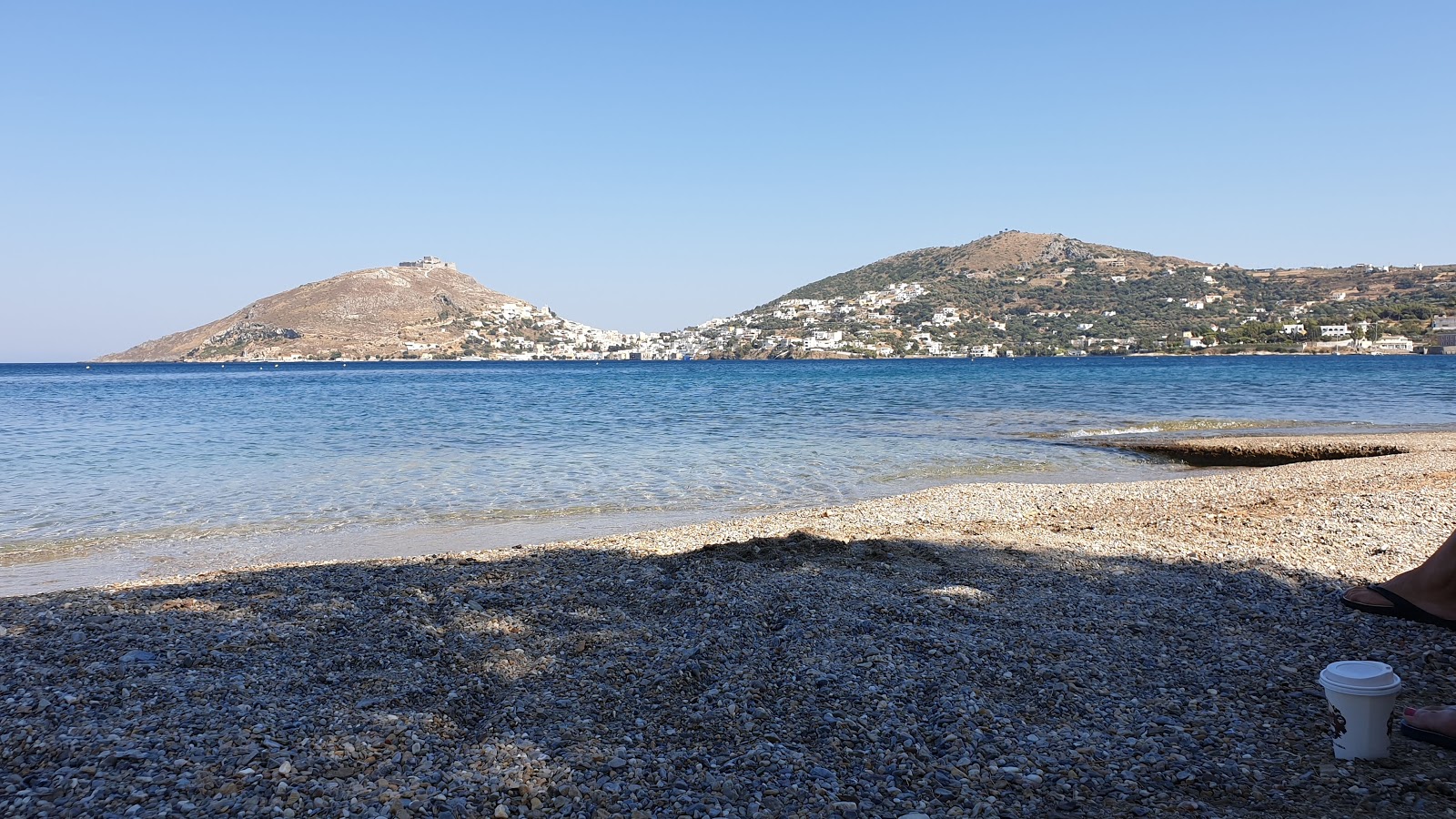 Alea Mare beach photo #7