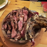 Photo n°1 de l'avis de Marco.e fait le 29/12/2021 à 18:51 sur le  Agriosteria Astrone à Sarteano