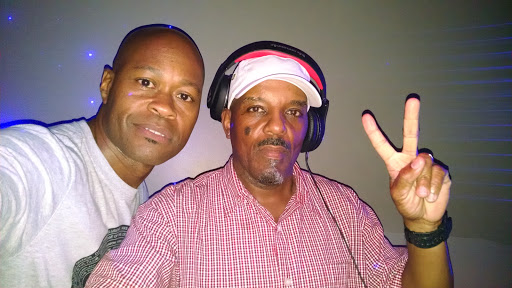 Night Club «PurpleHaze», reviews and photos, 140 Lt. George W Lee Ave, Memphis, TN 38103, USA