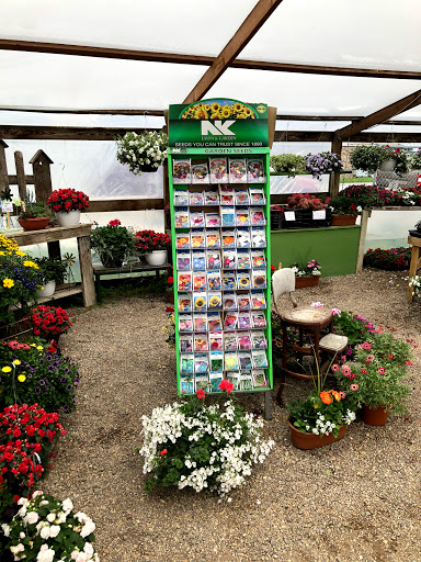 Garden Center «Hildebrant Farmers Market», reviews and photos, 349 Main Ave E, West Fargo, ND 58078, USA