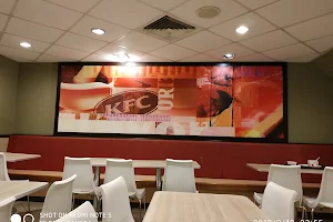 KFC Jalan Raja Uda Butterworth image