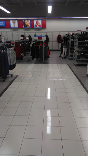 Clothing Store «Burlington Coat Factory», reviews and photos, 12400 15 St, Grandview, MO 64030, USA