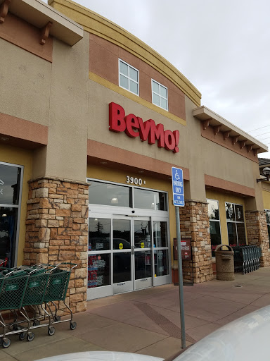 Wine Store «BevMo!», reviews and photos, 3900 Sisk Rd, Modesto, CA 95356, USA
