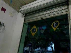 Bar do Carvalho