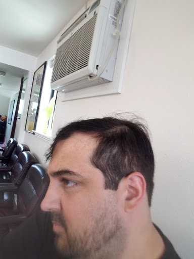 Barber Shop «Okies Barber Shop», reviews and photos, 9106 Martin Way E, Olympia, WA 98516, USA