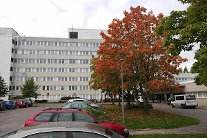 Riihimäen sairaala image