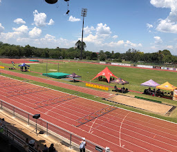 NWU McArthur Stadium photo