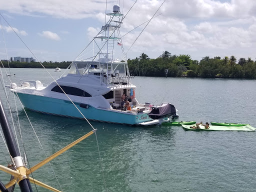 State Park «Oleta River State Park», reviews and photos, 3400 NE 163rd St, North Miami Beach, FL 33160, USA