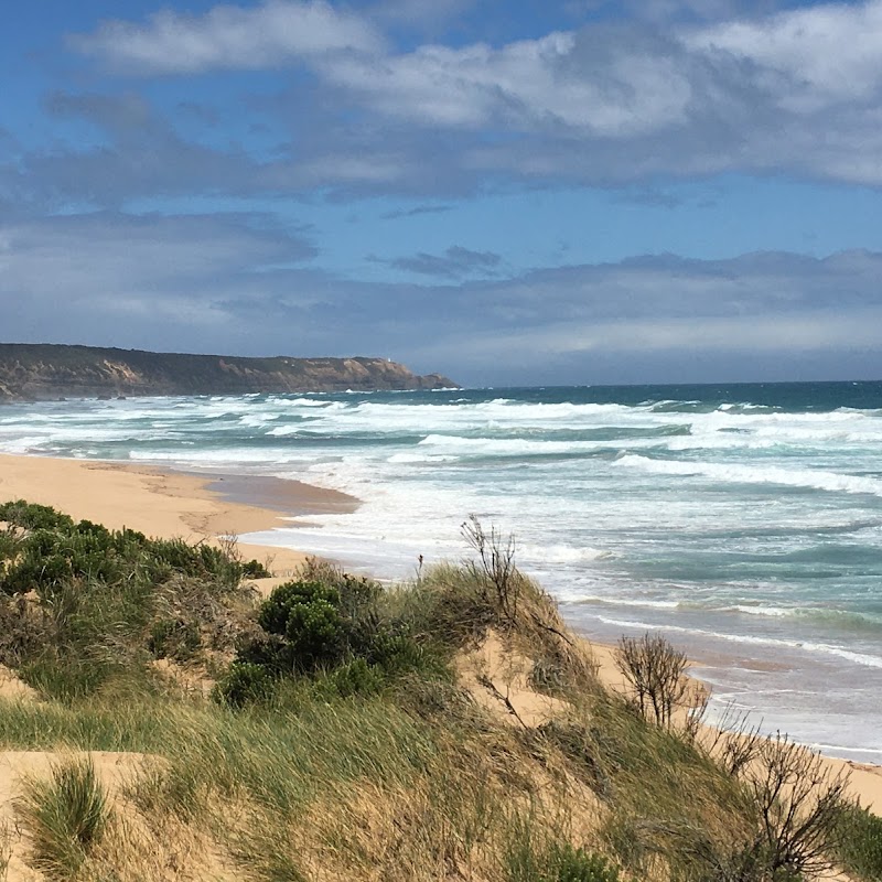 Gunnamatta Beach