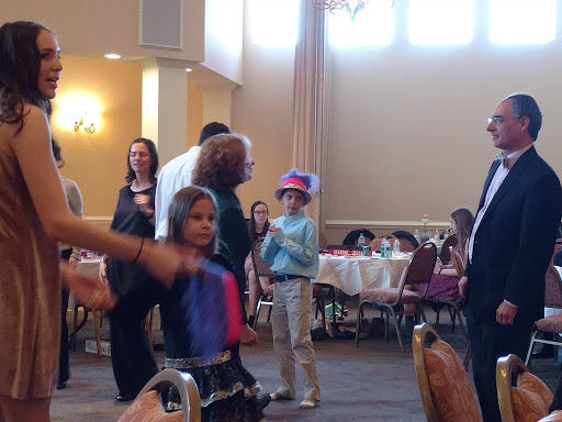 Wedding Venue «Milestone Events», reviews and photos, 600 E Market St, West Chester, PA 19382, USA