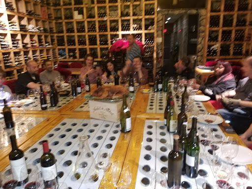 Wine Store «Wine Watch Inc», reviews and photos, 901 Progresso Dr # L11, Fort Lauderdale, FL 33304, USA