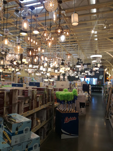 Home Improvement Store «The Home Depot», reviews and photos, 23651 El Toro Rd, Lake Forest, CA 92630, USA