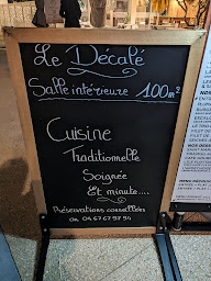 Photo n°12 de Le Décalé à La Grande-Motte ()