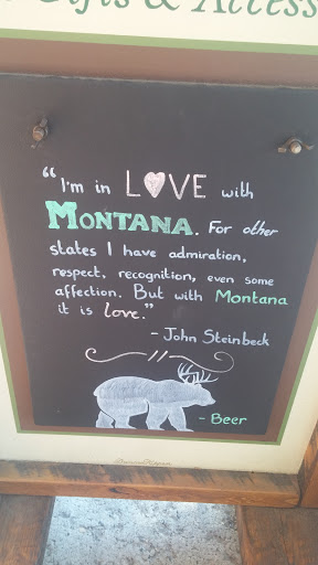 Gift Shop «Montana Gift Corral», reviews and photos, 237 E Main St, Bozeman, MT 59715, USA