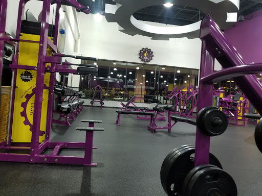 Gym «Planet Fitness - Lexington, KY», reviews and photos, 1650 Bryan Station Rd, Lexington, KY 40505, USA