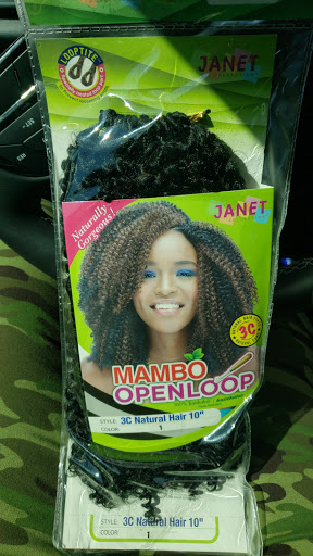 Beauty Supply Store «Elegant Beauty Supplies», reviews and photos, 13528 University Plaza St, Tampa, FL 33613, USA