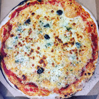 Pizza du Livraison de pizzas Pizzeria Les Goums à Aubagne - n°19
