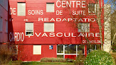 Clinique de Châtillon - Ramsay Santé Châtillon