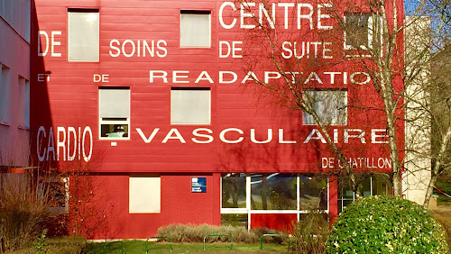 Centre de rééducation Clinique de Châtillon - Ramsay Santé Châtillon