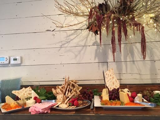 Caterer «Wendy Krispin Caterer», reviews and photos, 528 S Hall St, Dallas, TX 75226, USA