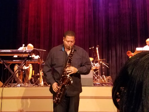 Performing Arts Theater «The Schwartz Center for the Arts», reviews and photos, 226 S State St, Dover, DE 19901, USA