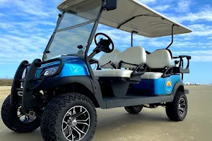 Island Outfitters: Port Aransas Golf Carts image