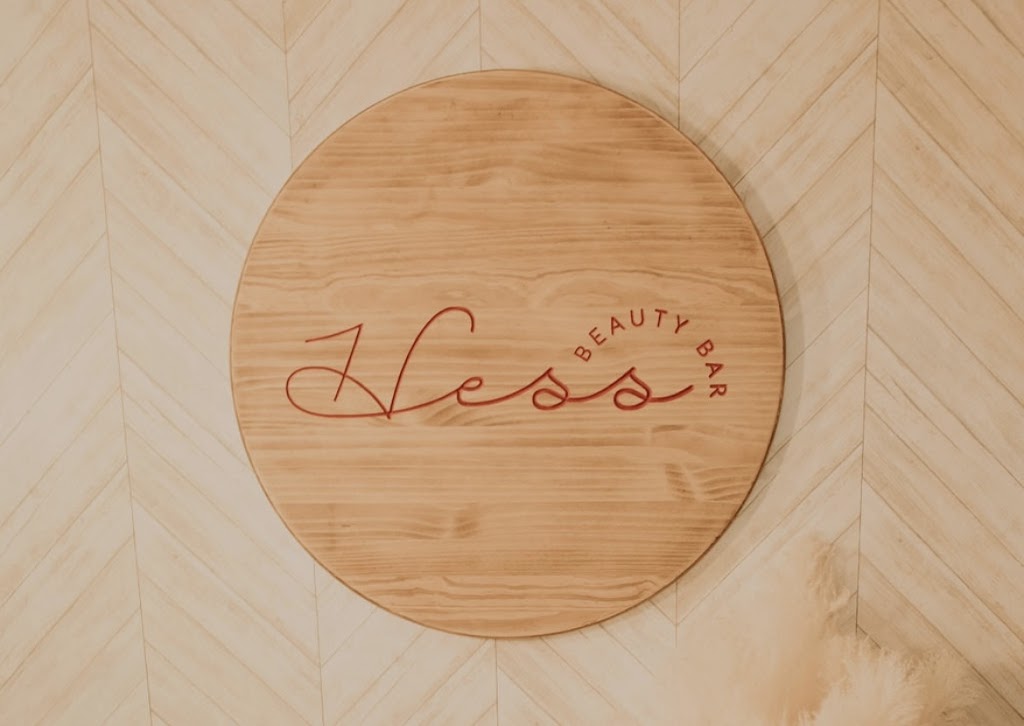 Hess Beauty Bar 48094