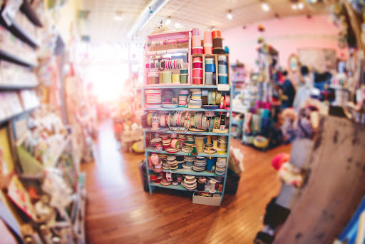 Gift Shop «Talulah Jones», reviews and photos, 1122 E 17th Ave, Denver, CO 80218, USA