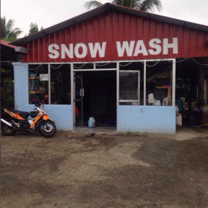 Snow Wash