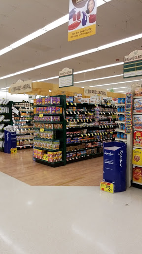 Grocery Store «Star Market», reviews and photos, 130 Granite St, Quincy, MA 02169, USA