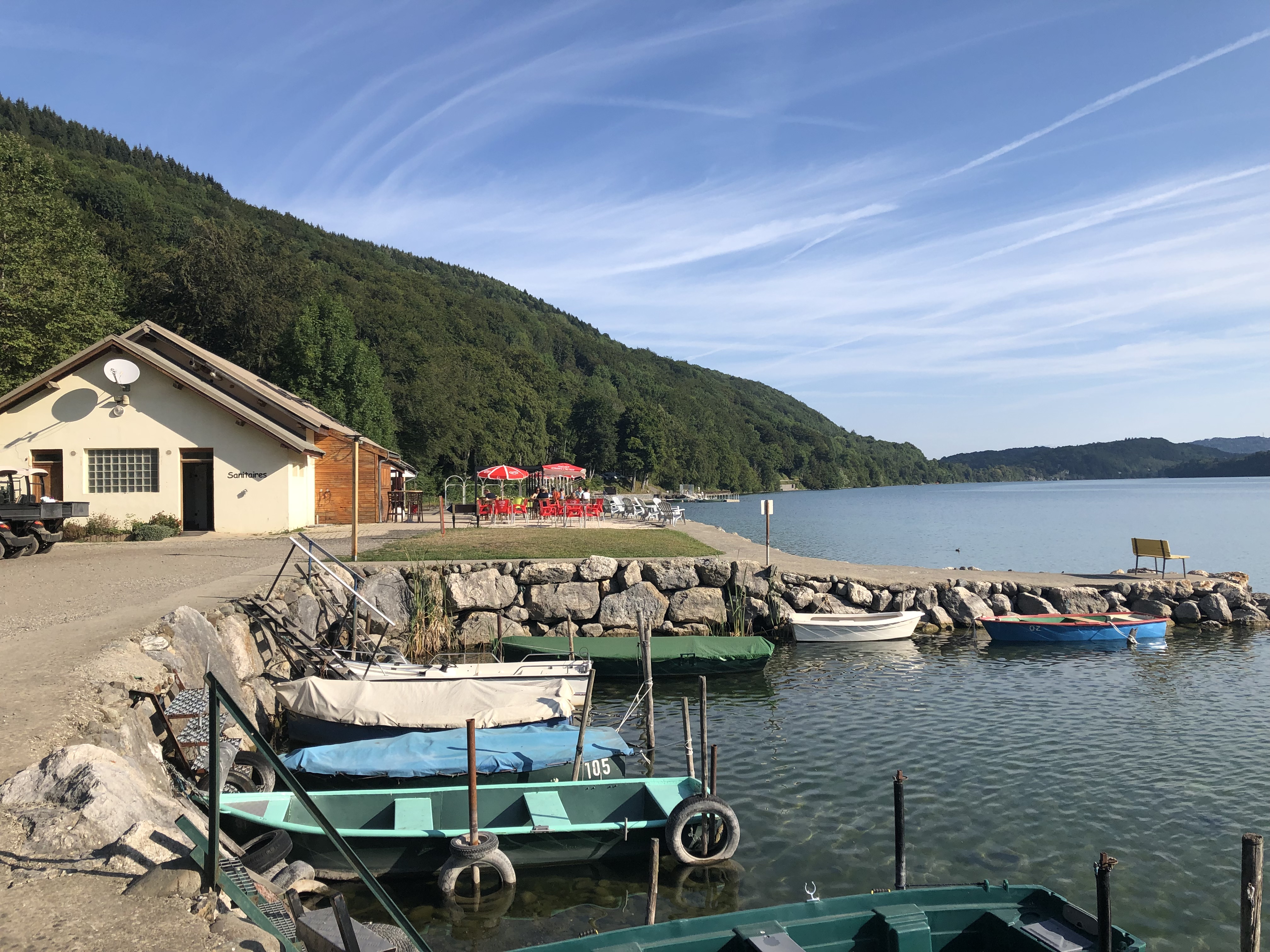 Photo n° 3 de l'avis de Veronique.a fait le 19/08/2023 à 16:32