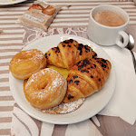 Photo n°1 de l'avis de Luigi. fait le 18/07/2021 à 09:12 sur le  Hotel Europa San Mauro à San Mauro Mare