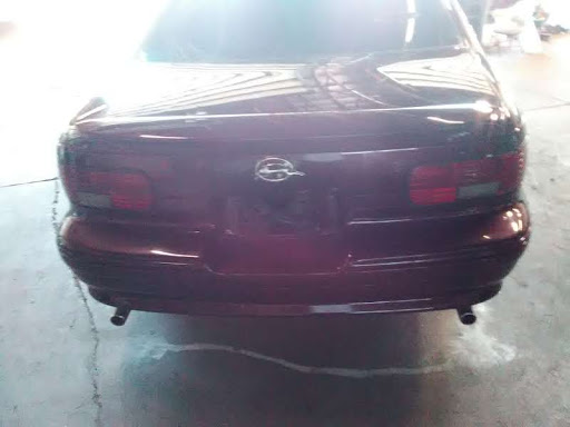 Auto Repair Shop «B & G Auto Repair», reviews and photos, 12658 Winchester Ave, Calumet Park, IL 60827, USA