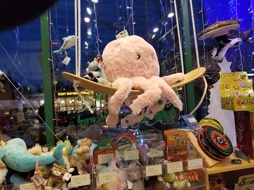 Gift Shop «Off the Wagon Shop», reviews and photos, 152 E Main St, Kent, OH 44240, USA