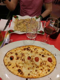 Pizza du Pizzeria Don César à Juvisy-sur-Orge - n°11