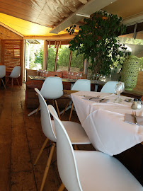 Atmosphère du Restaurant L'O Beach à Toulon - n°10