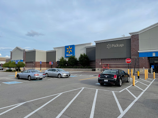 Department Store «Walmart Supercenter», reviews and photos, 100 THF Blvd, Chesterfield, MO 63005, USA