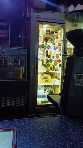 Coffee Shop «Dutch Bros», reviews and photos, 8387 W Thunderbird Rd, Peoria, AZ 85381, USA